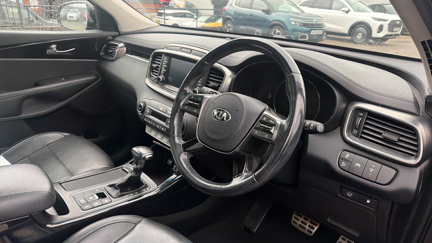Used Kia Sorento 2018 for sale - 77522217: Photo 9
