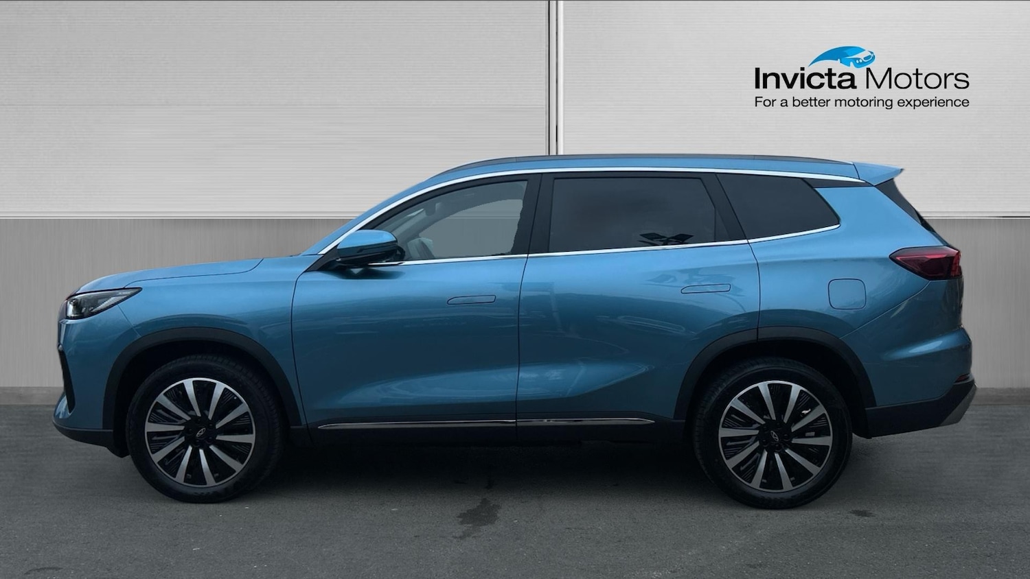 Used Chery Tiggo 8 for sale - 77682002: Photo 6