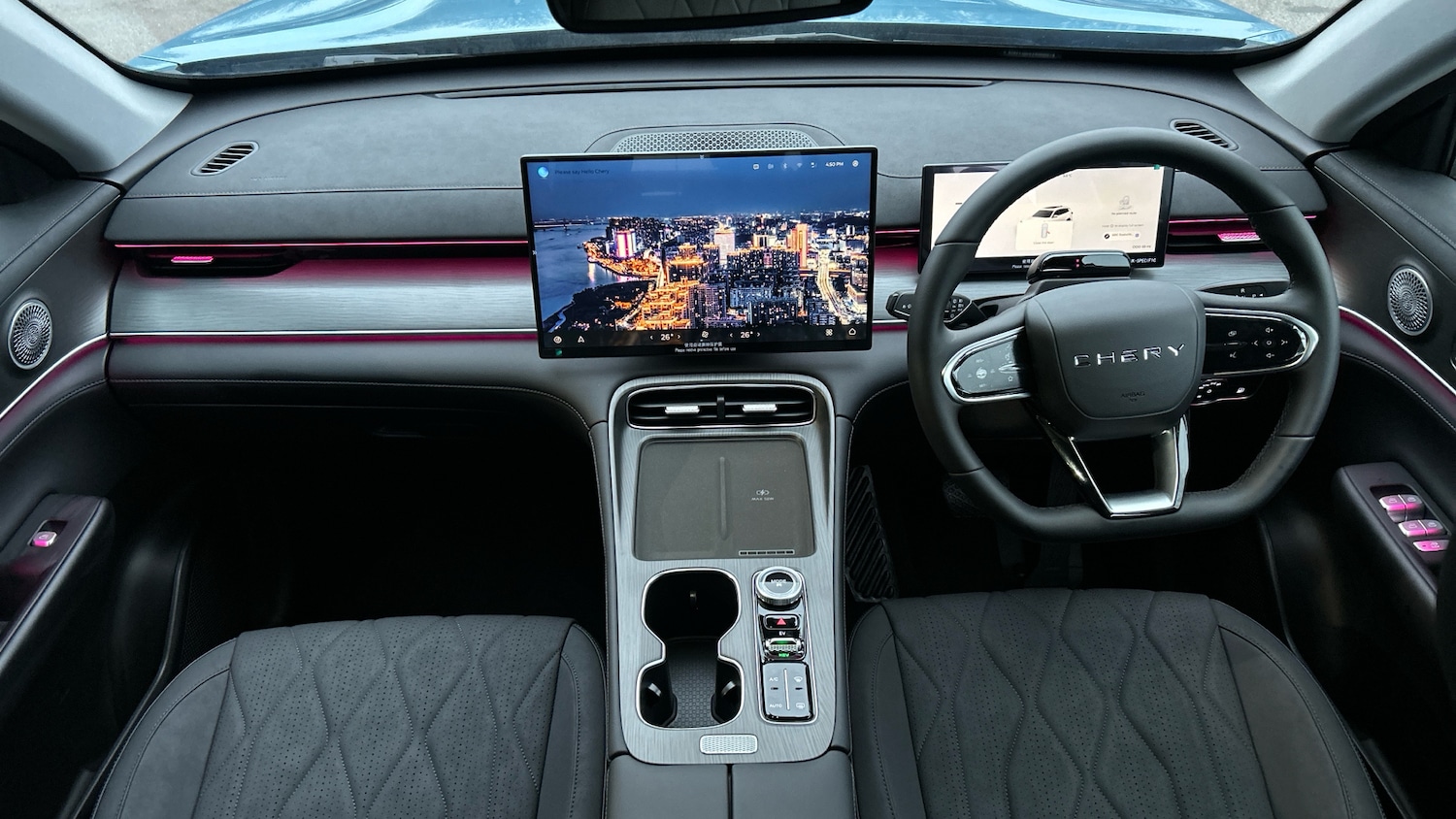 Used Chery Tiggo 8 for sale - 77682002: Photo 9