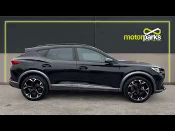 Used Cupra Formentor 2024 for sale - 72471543: Photo