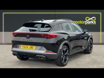 Used Cupra Formentor 2024 for sale - 72471543: Photo