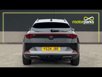 Used Cupra Formentor 2024 for sale - 72471543: Photo