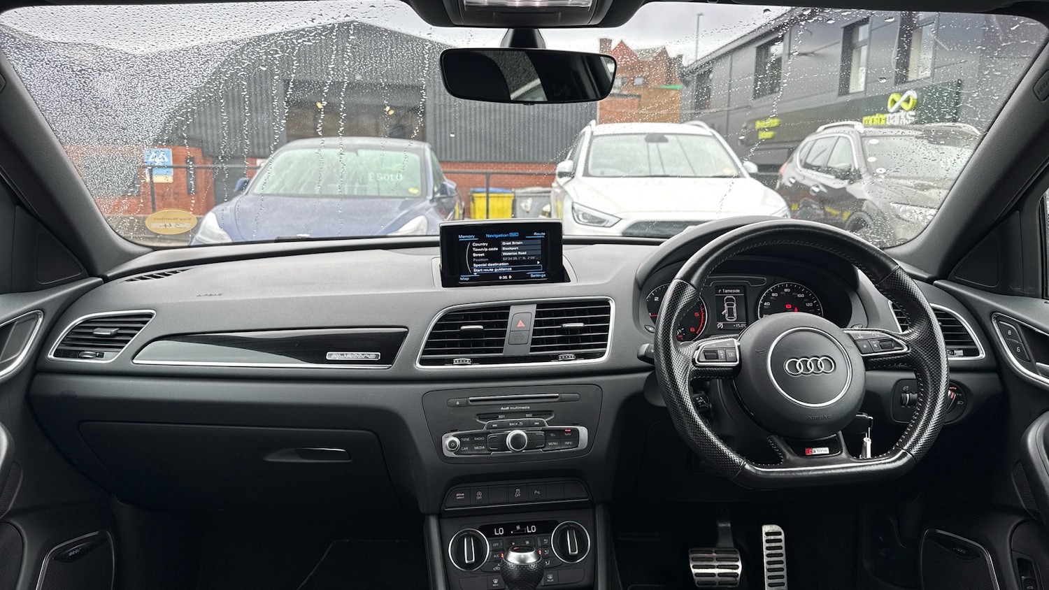 Vehicle 11