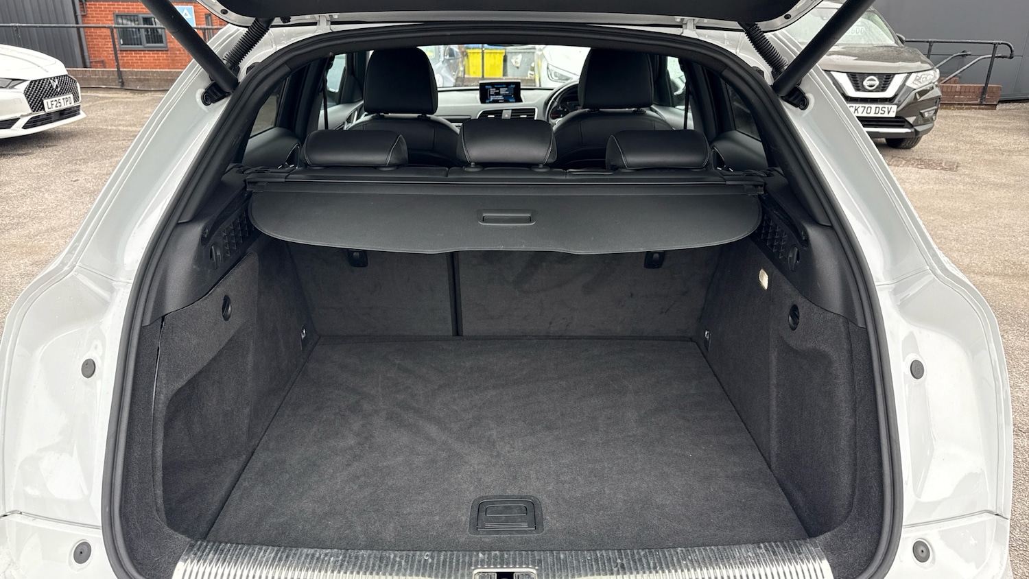 Vehicle 15