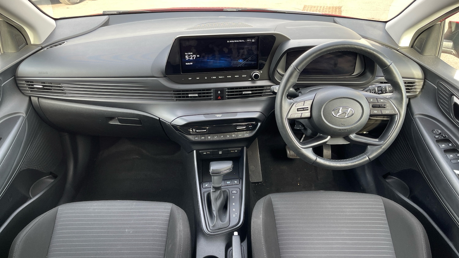 Used Hyundai i20 2022 for sale - 76784850: Photo 11