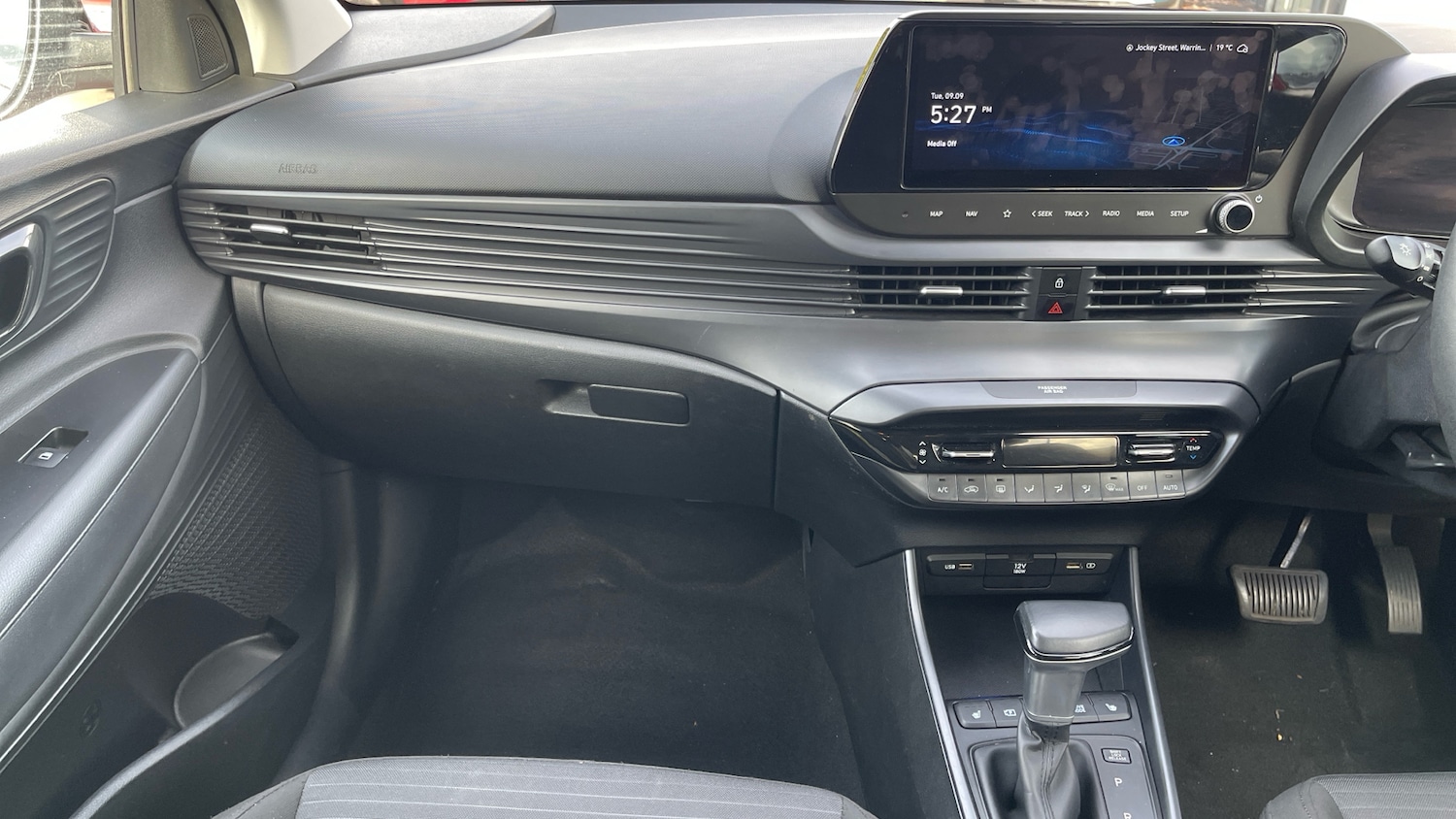 Used Hyundai i20 2022 for sale - 76784850: Photo 12