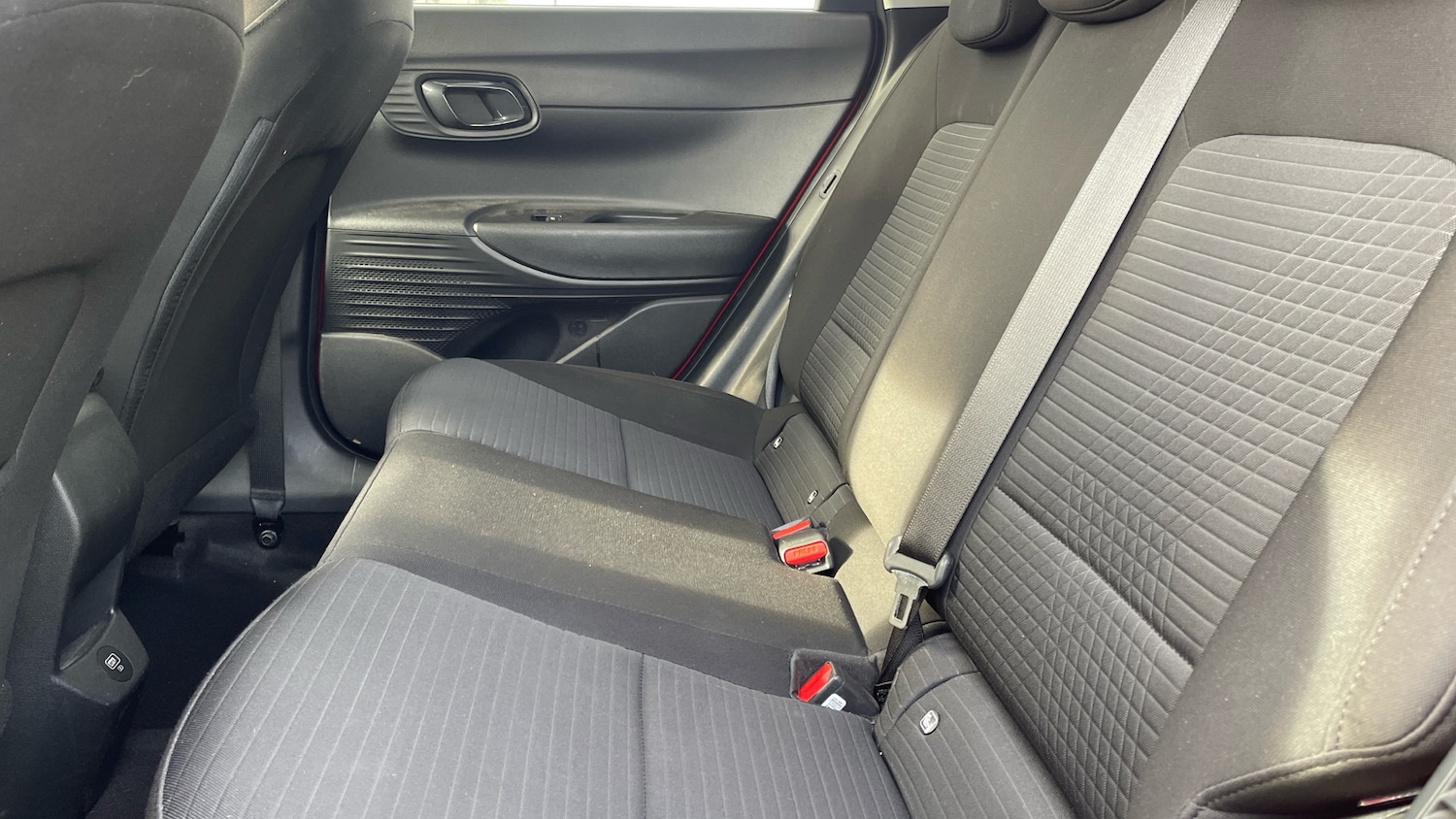 Used Hyundai i20 2022 for sale - 76784850: Photo 14