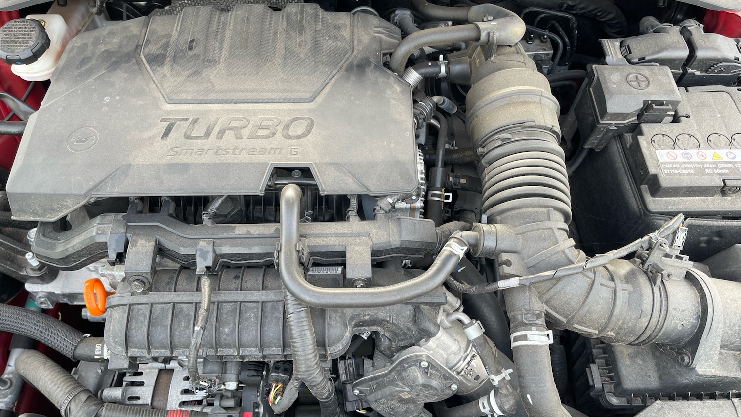 Used Hyundai i20 2022 for sale - 76784850: Photo 16