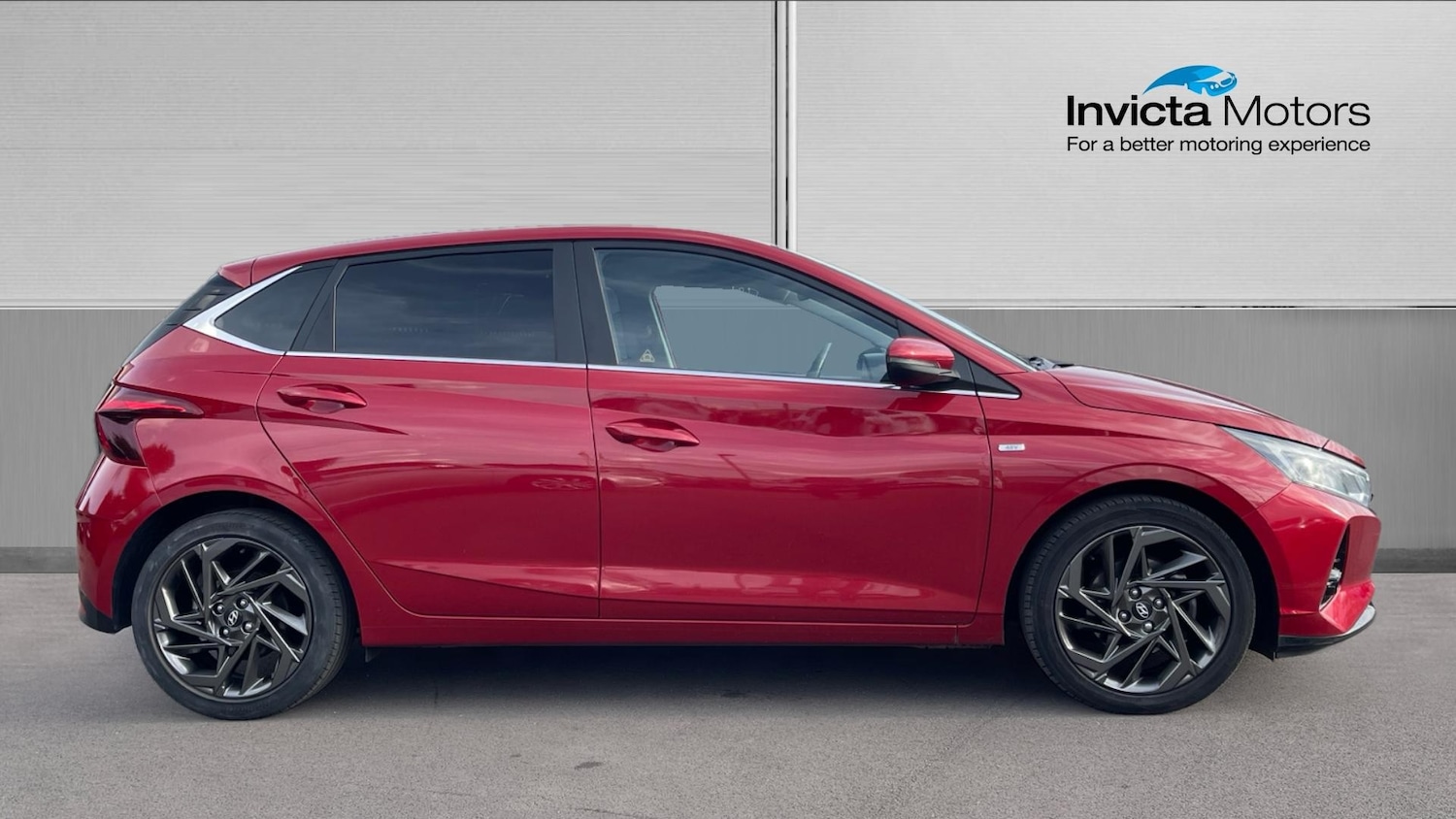 Used Hyundai i20 2022 for sale - 76784850: Photo 2