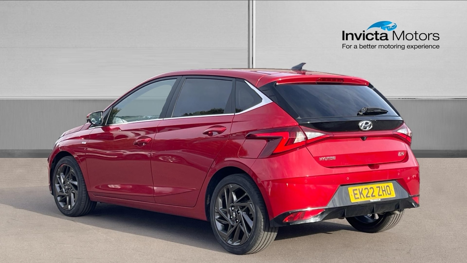 Used Hyundai i20 2022 for sale - 76784850: Photo 5