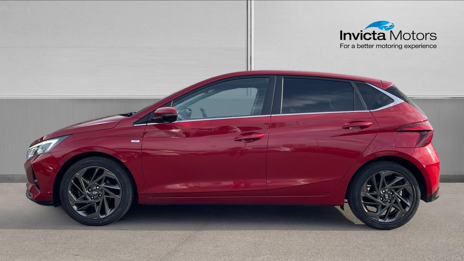 Used Hyundai i20 2022 for sale - 76784850: Photo 6