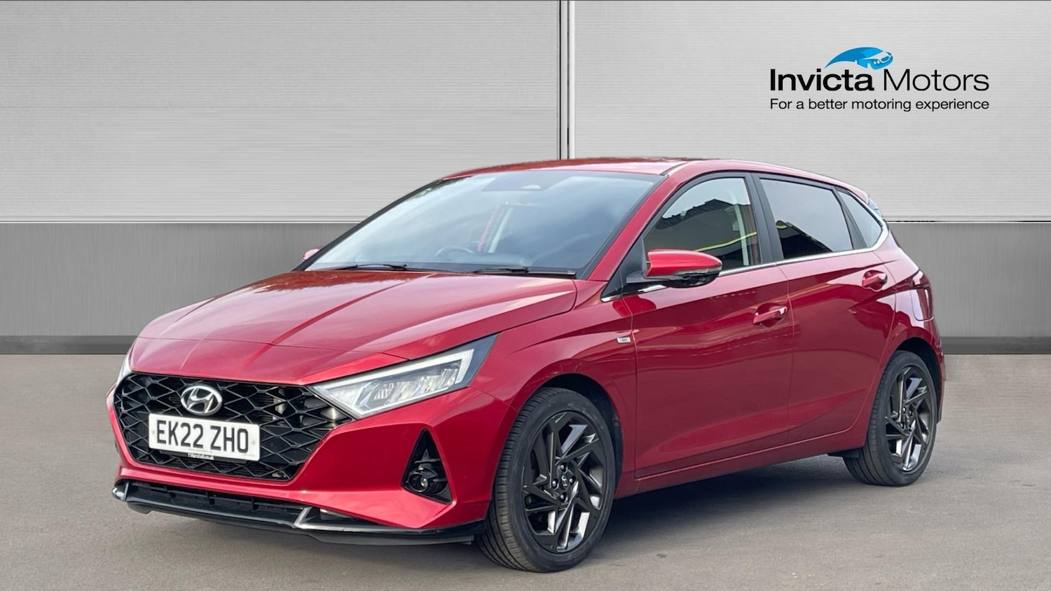 Used Hyundai i20 2022 for sale - 76784850: Photo 7