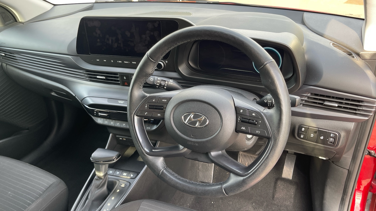 Used Hyundai i20 2022 for sale - 76784850: Photo 9