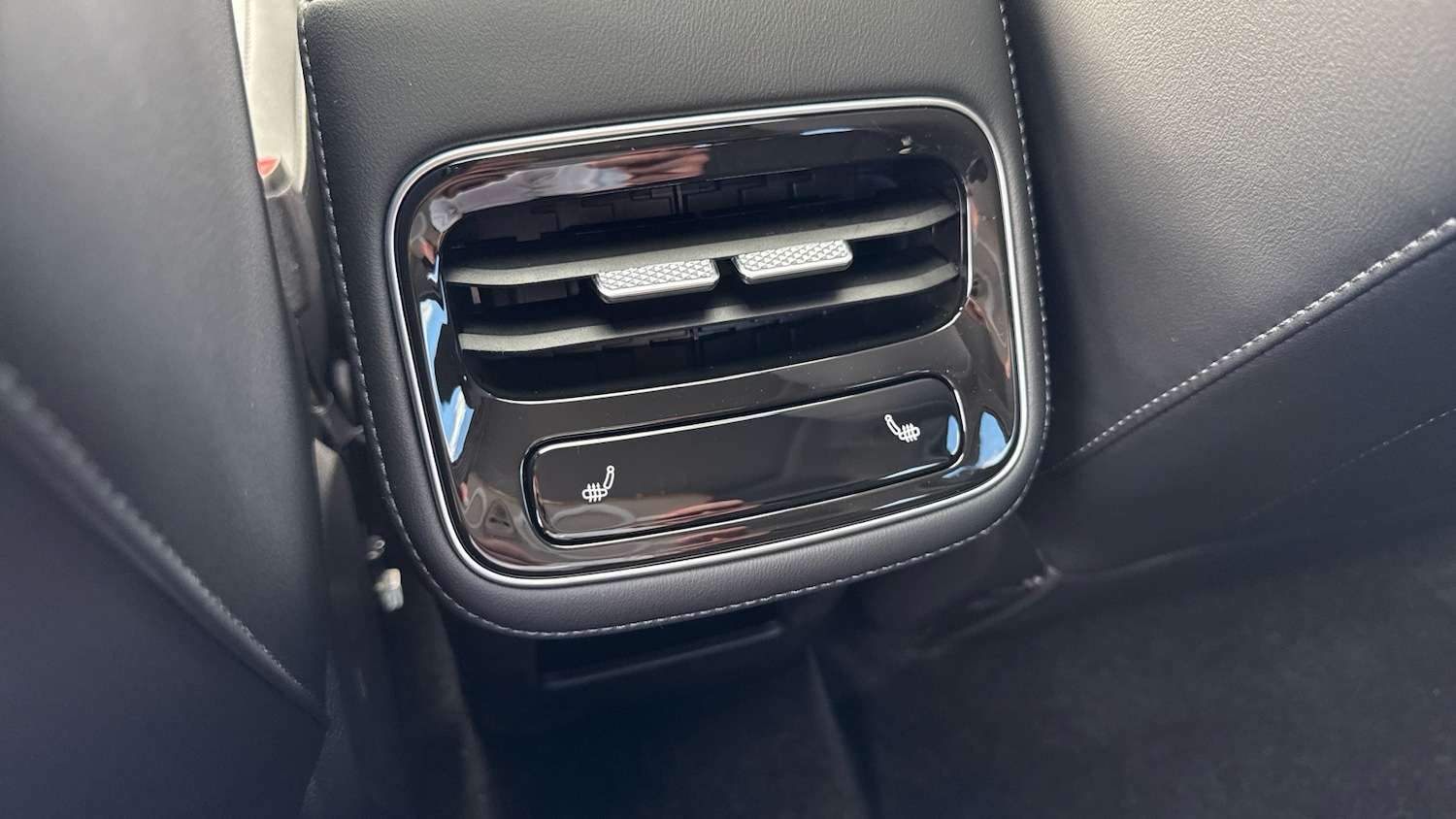 Used Chery Tiggo 8 for sale - 77681996: Photo 18