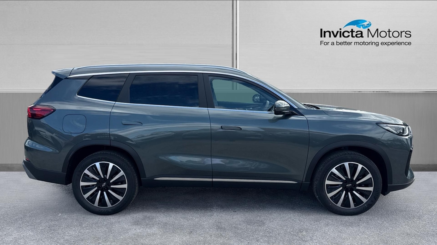 Used Chery Tiggo 8 for sale - 77681996: Photo 2