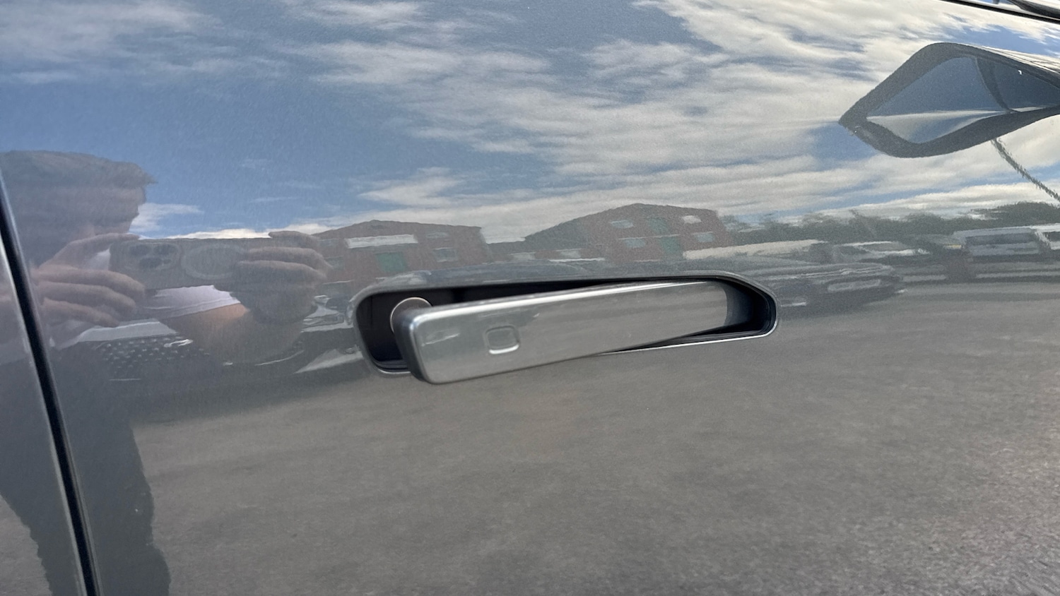 Used Chery Tiggo 8 for sale - 77681996: Photo 21