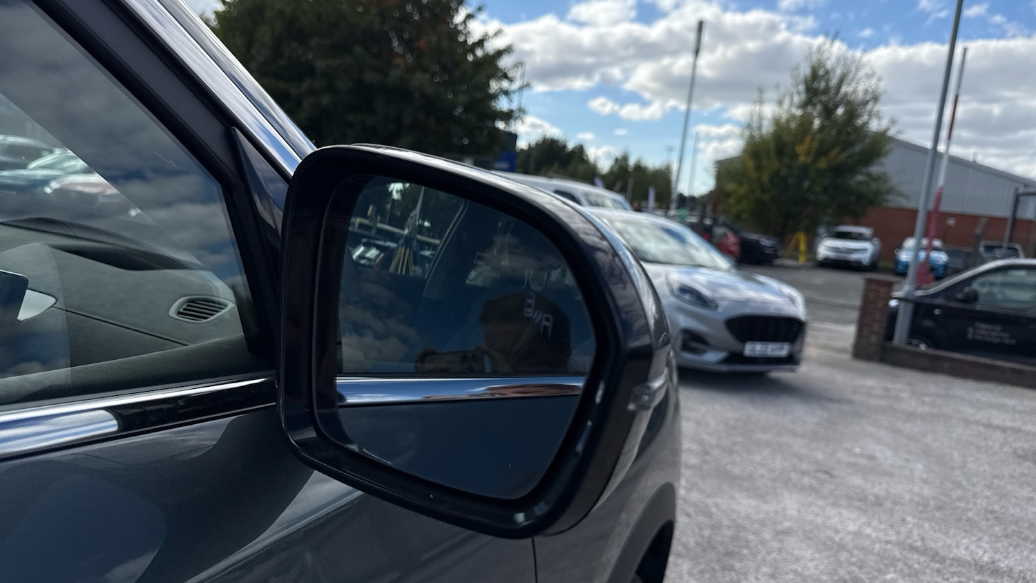 Used Chery Tiggo 8 for sale - 77681996: Photo 22