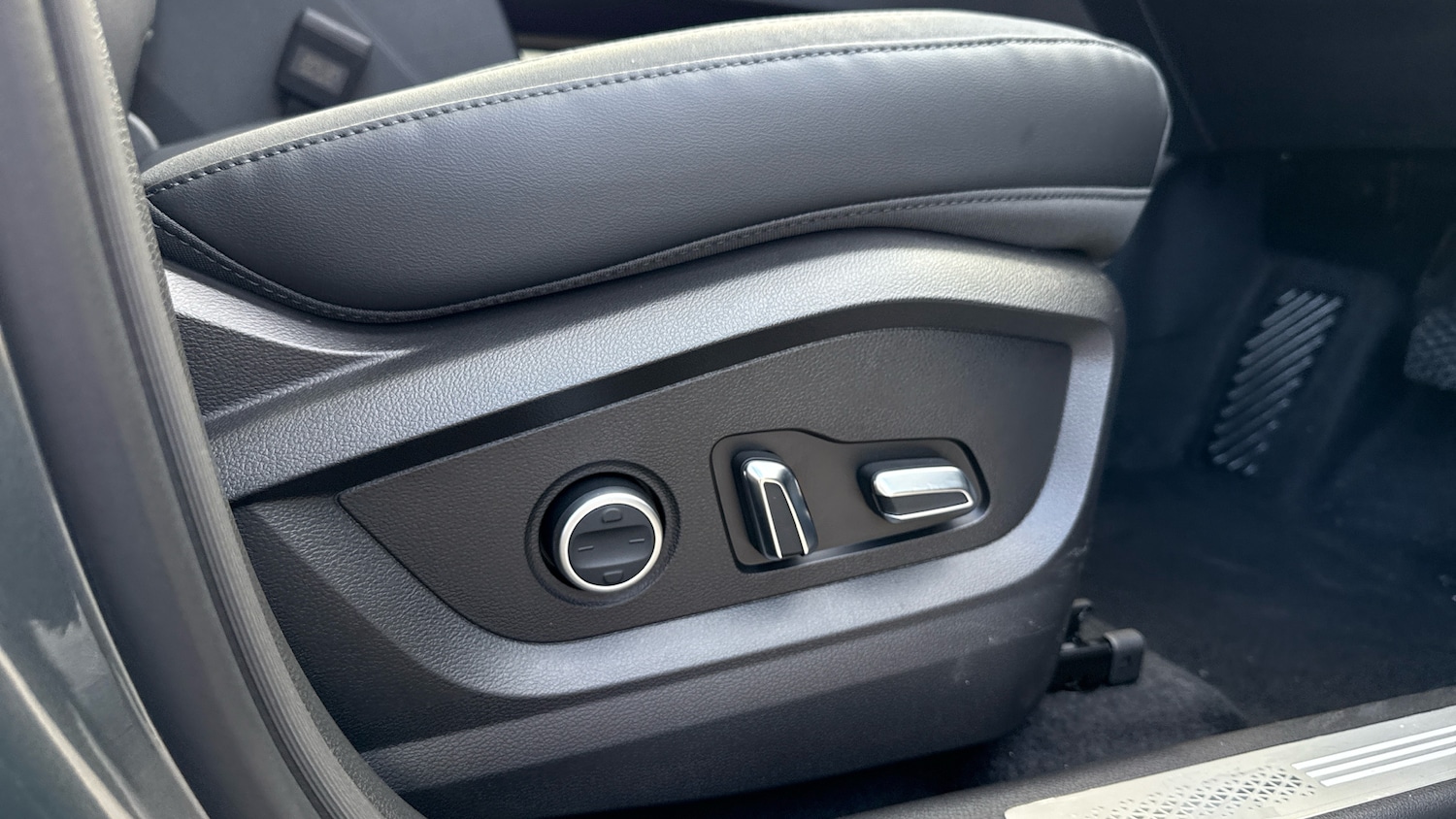 Used Chery Tiggo 8 for sale - 77681996: Photo 23