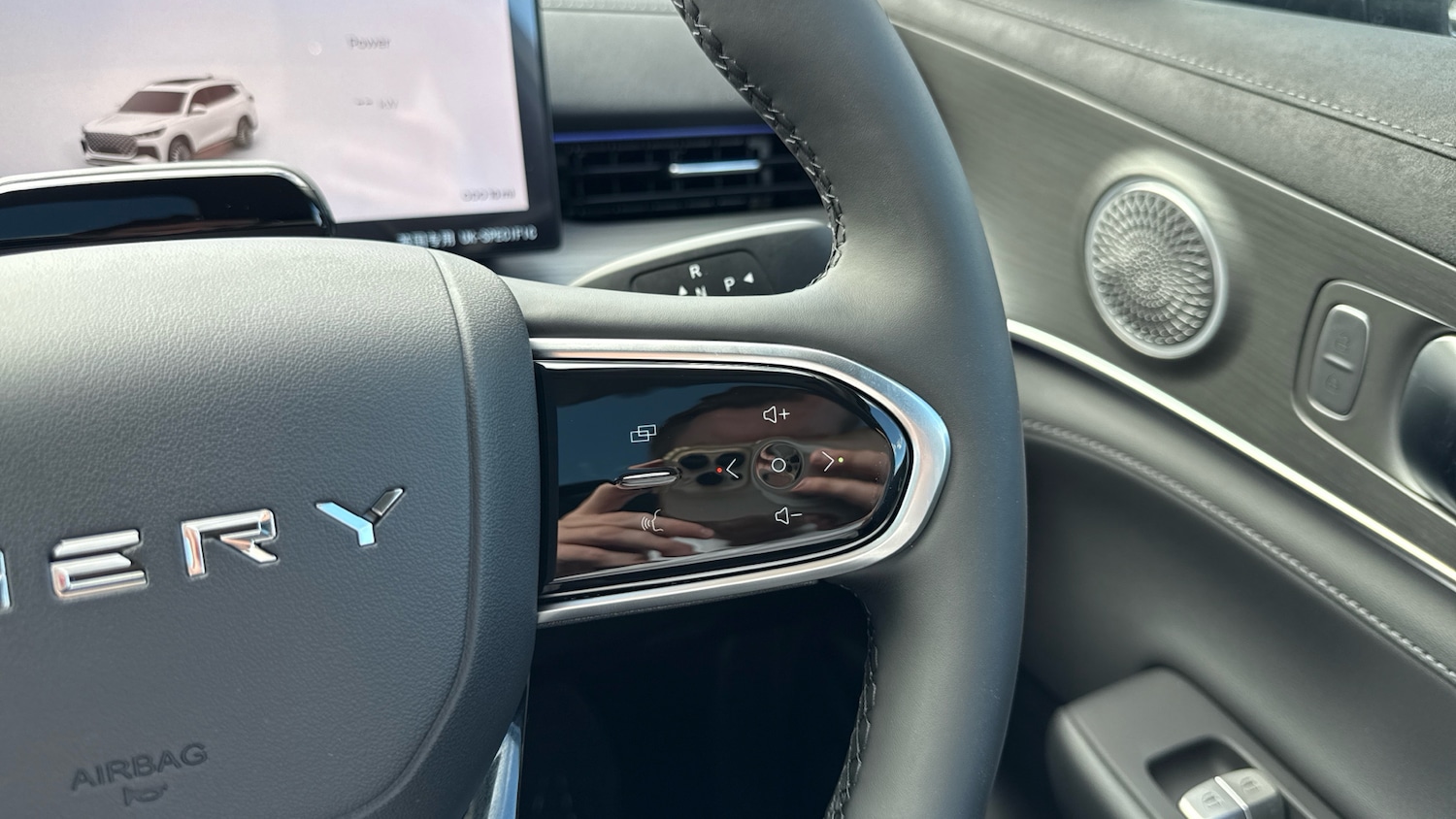 Used Chery Tiggo 8 for sale - 77681996: Photo 25