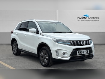 Used Suzuki Vitara 2024 for sale - 79410379: Photo