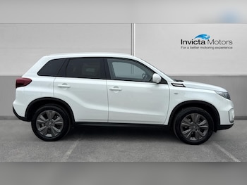 Used Suzuki Vitara 2024 for sale - 79410379: Photo