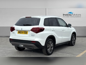 Used Suzuki Vitara 2024 for sale - 79410379: Photo