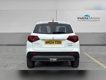 Used Suzuki Vitara 2024 for sale - 79410379: Photo