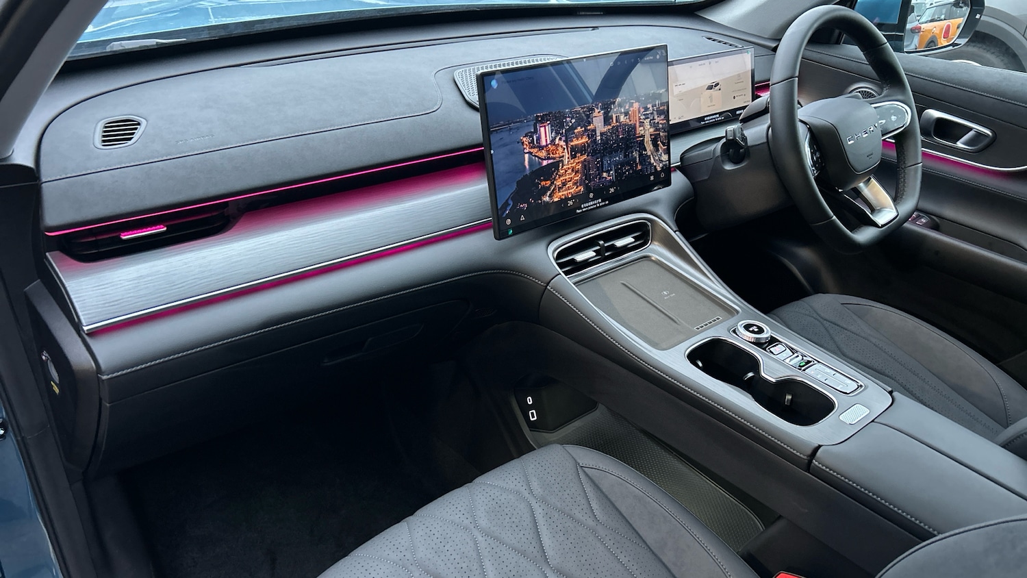 Used Chery Tiggo 8 for sale - 77622753: Photo 10