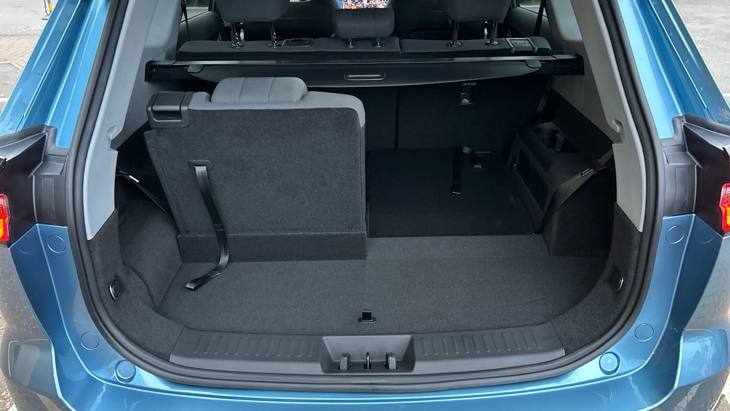 Used Chery Tiggo 8 for sale - 77622753: Photo 15