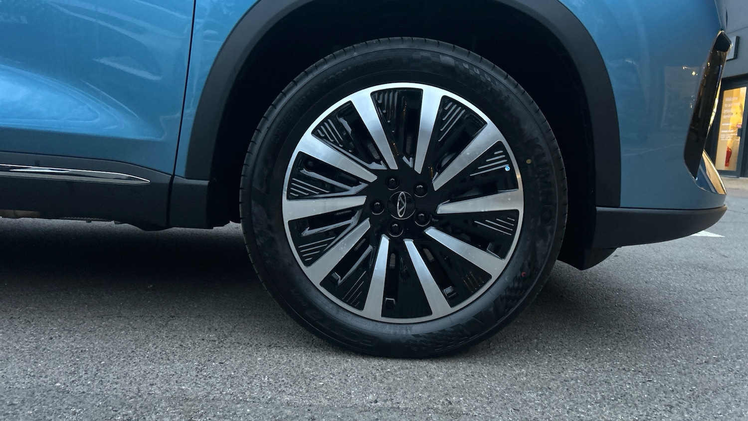 Used Chery Tiggo 8 for sale - 77622753: Photo 20