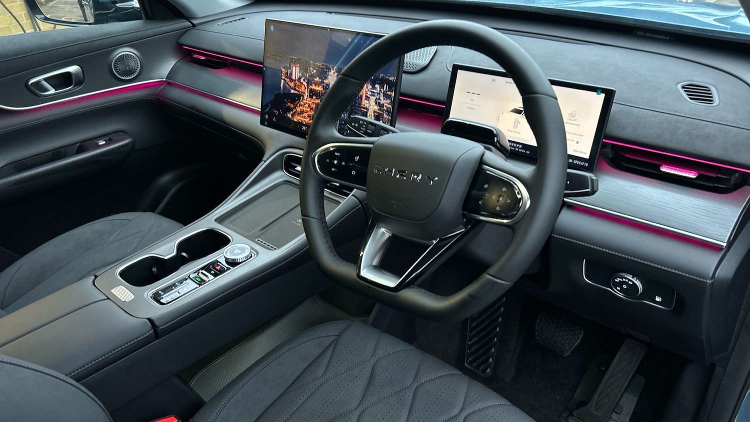 Used Chery Tiggo 8 for sale - 77622753: Photo 9