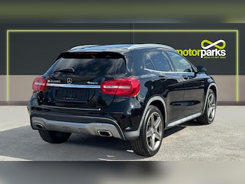 Used Mercedes-Benz GLA 2016 for sale - 75428873: Photo