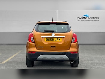 Used Vauxhall Mokka X 2019 for sale - 79246271: Photo
