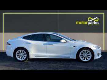 Used Tesla Model S 2019 for sale - 74609328: Photo
