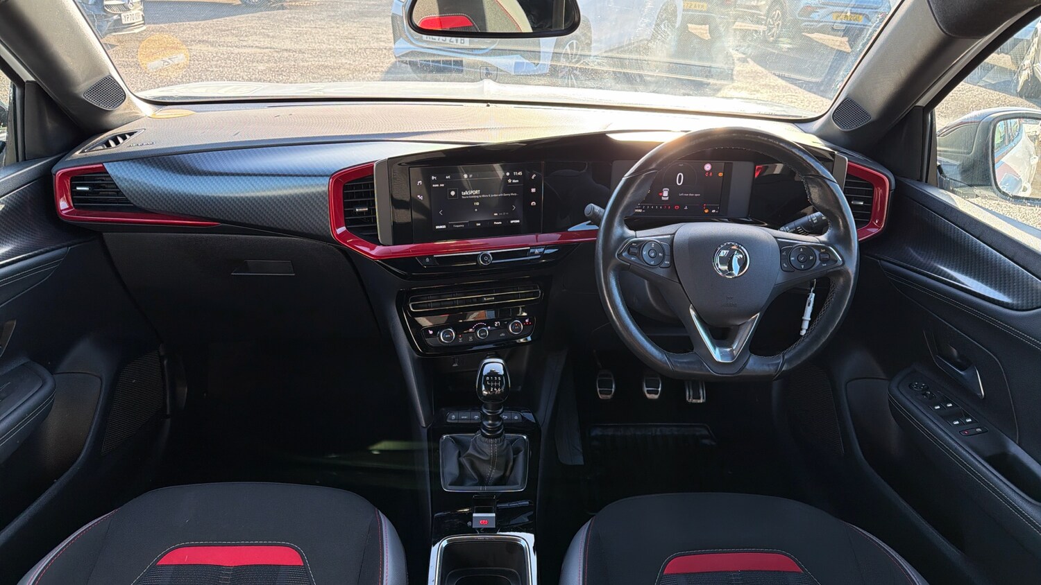 Used Vauxhall Mokka 2022 for sale - 77251082: Photo 11