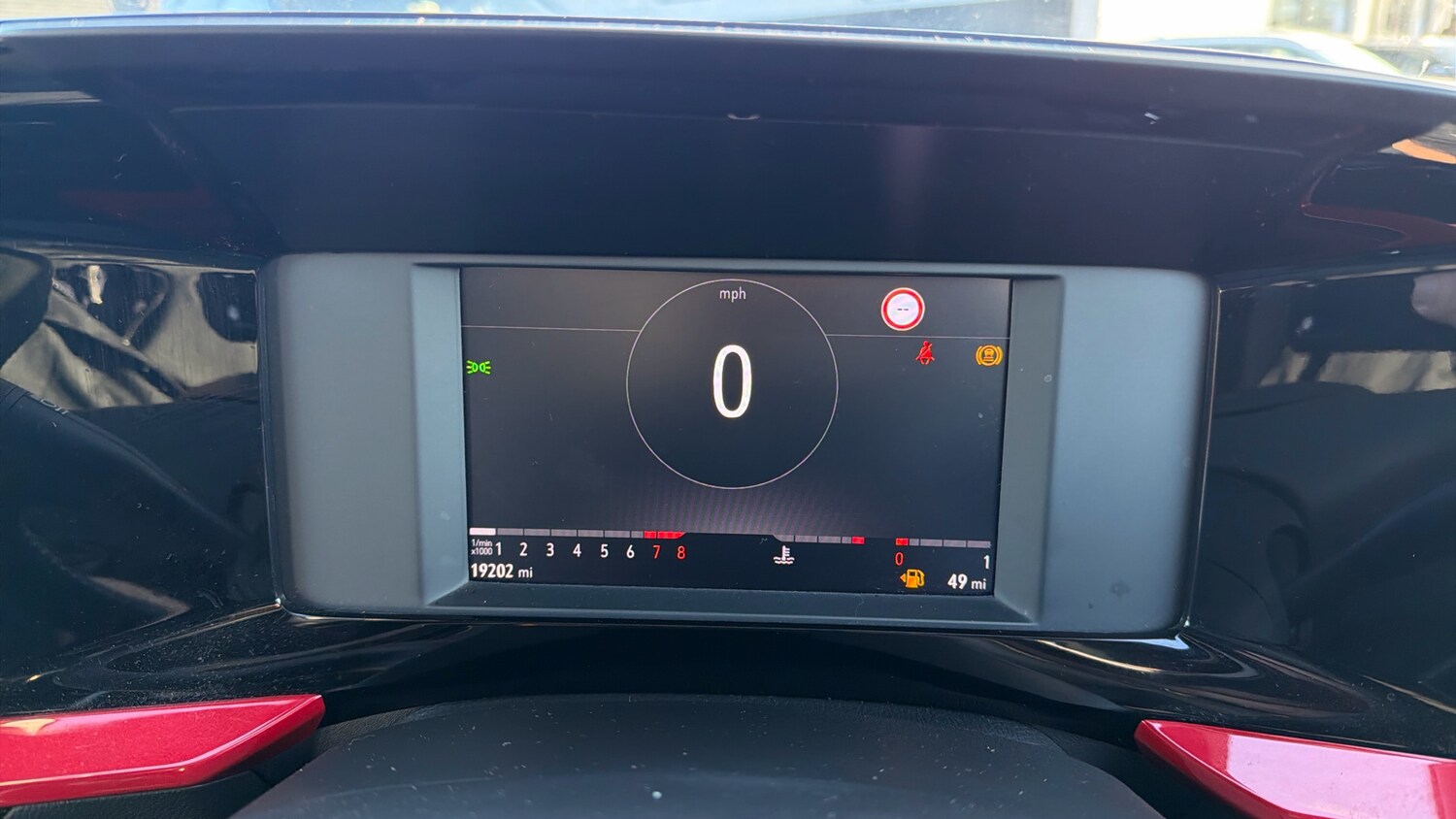 Used Vauxhall Mokka 2022 for sale - 77251082: Photo 13