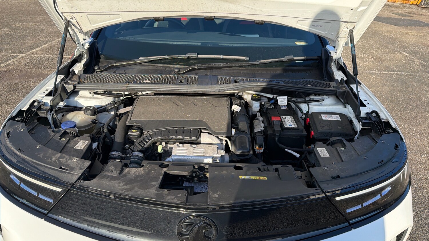 Used Vauxhall Mokka 2022 for sale - 77251082: Photo 16