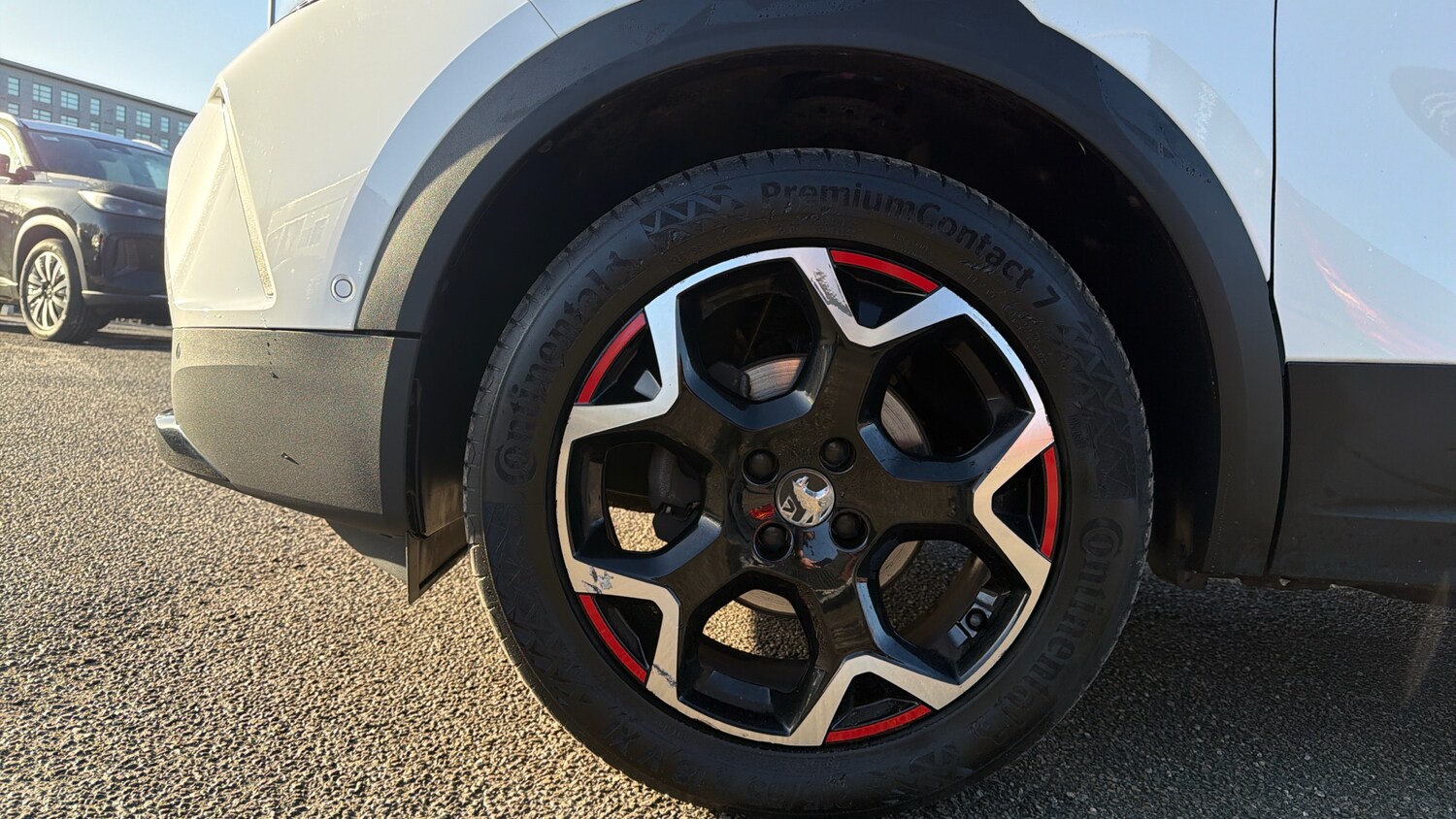 Used Vauxhall Mokka 2022 for sale - 77251082: Photo 17