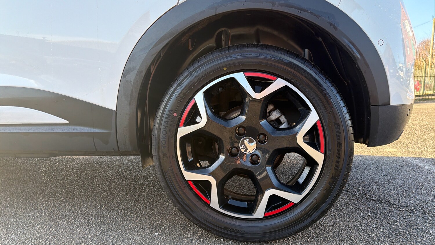 Used Vauxhall Mokka 2022 for sale - 77251082: Photo 18