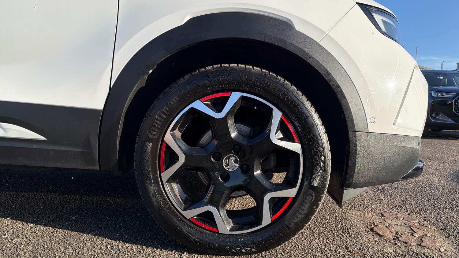 Used Vauxhall Mokka 2022 for sale - 77251082: Photo 20