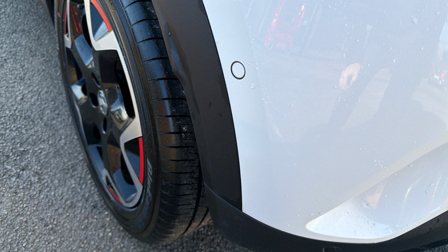 Used Vauxhall Mokka 2022 for sale - 77251082: Photo 21