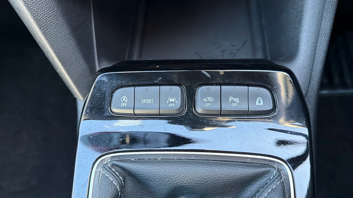 Used Vauxhall Mokka 2022 for sale - 77251082: Photo 24