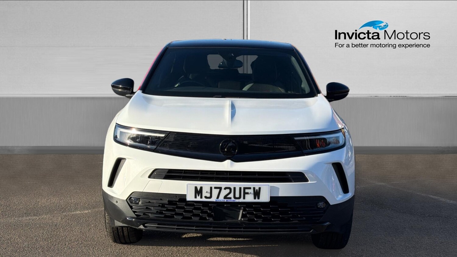 Used Vauxhall Mokka 2022 for sale - 77251082: Photo 8