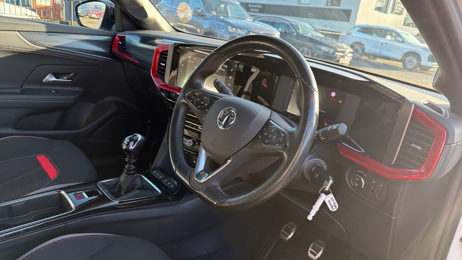 Used Vauxhall Mokka 2022 for sale - 77251082: Photo 9