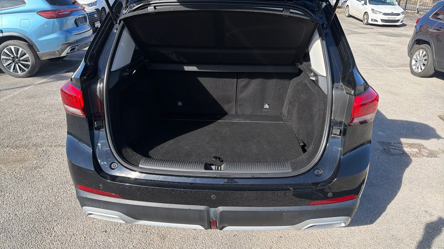 Used MG MG ZS 2024 for sale - 77303477: Photo 15