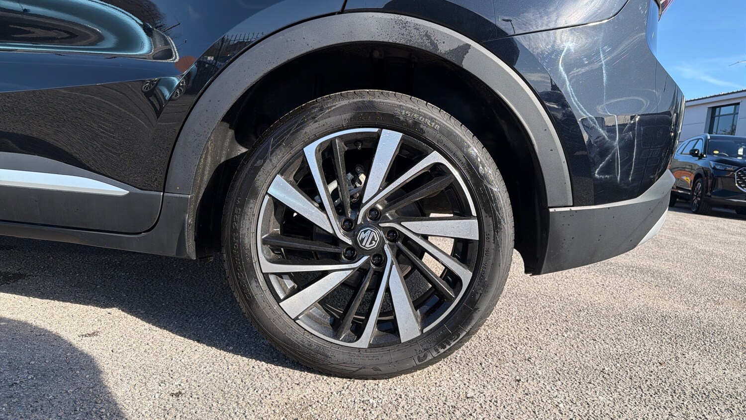 Used MG MG ZS 2024 for sale - 77303477: Photo 18