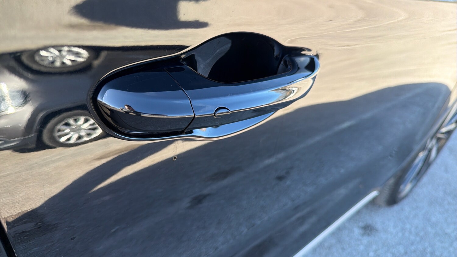 Used MG MG ZS 2024 for sale - 77303477: Photo 22