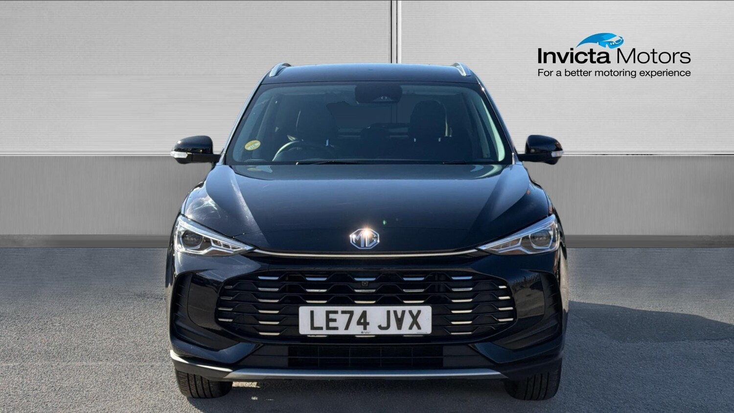 Used MG MG ZS 2024 for sale - 77303477: Photo 8