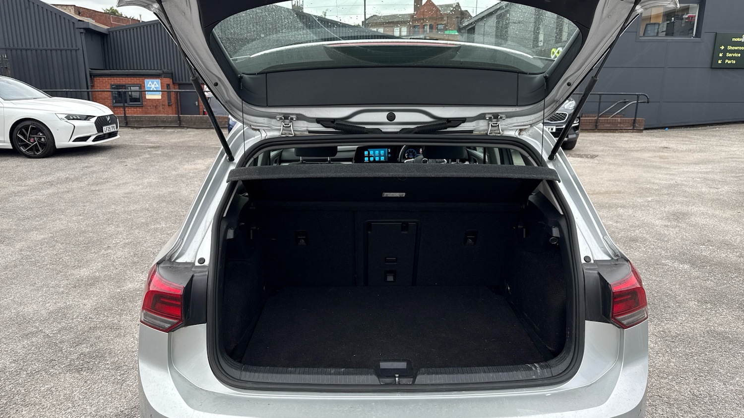 Vehicle 15