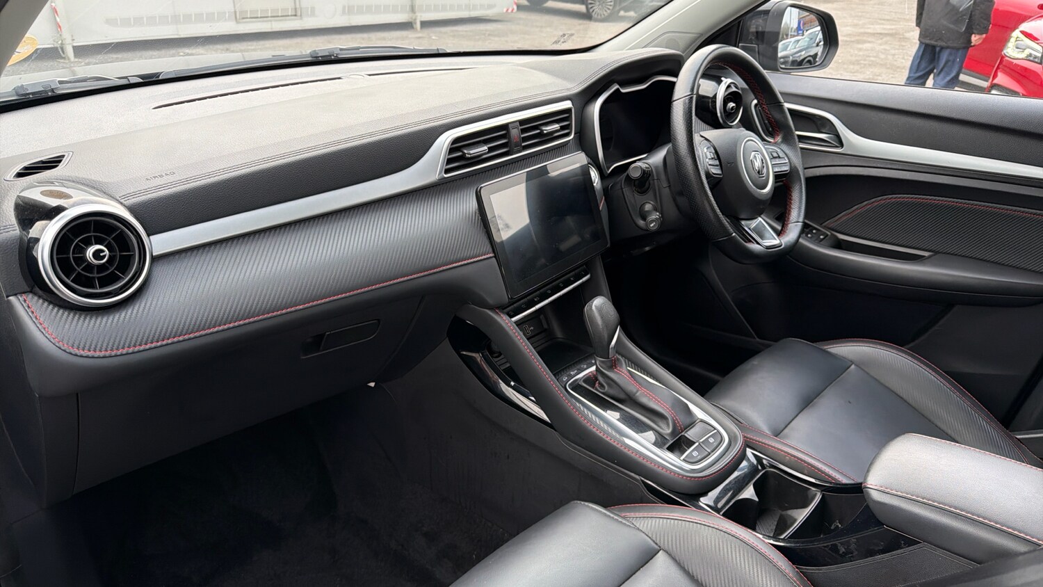 Used MG MG ZS 2022 for sale - 76986738: Photo 10